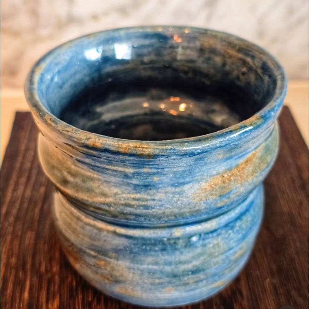 Handmade pottery pieces for sale. Everything handmade and can be used for decor